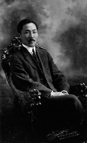 Ahn Changho